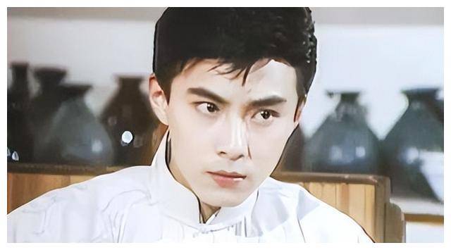 张卫健的艰难一生失业破产丧子他又是如何撑过来的