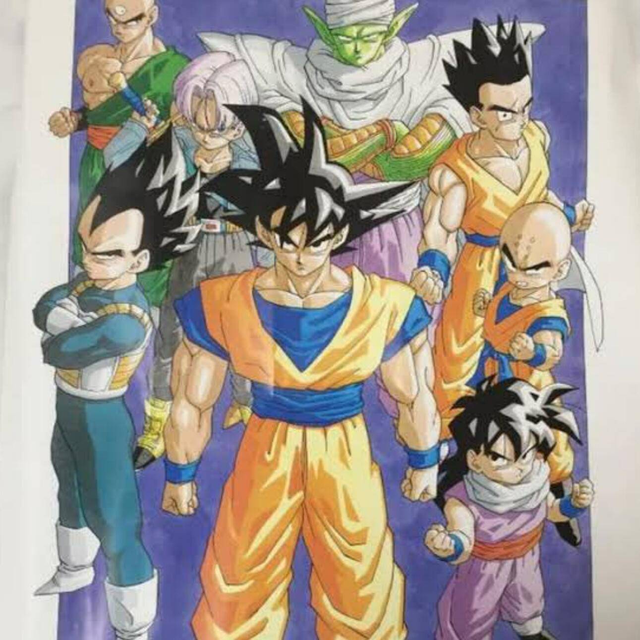 原创rip七龙珠作者鸟山明去世享年68岁苏炳添曾在东京奥运致敬