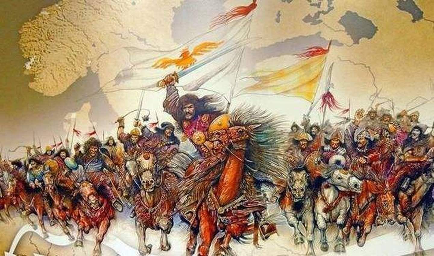 匈奴_汉军_战争