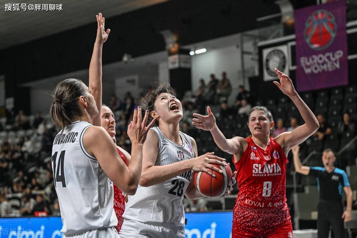 中国女篮220斤魔兽崛起,韩旭迎帮手,郑薇挖到宝_李月_球员_nba