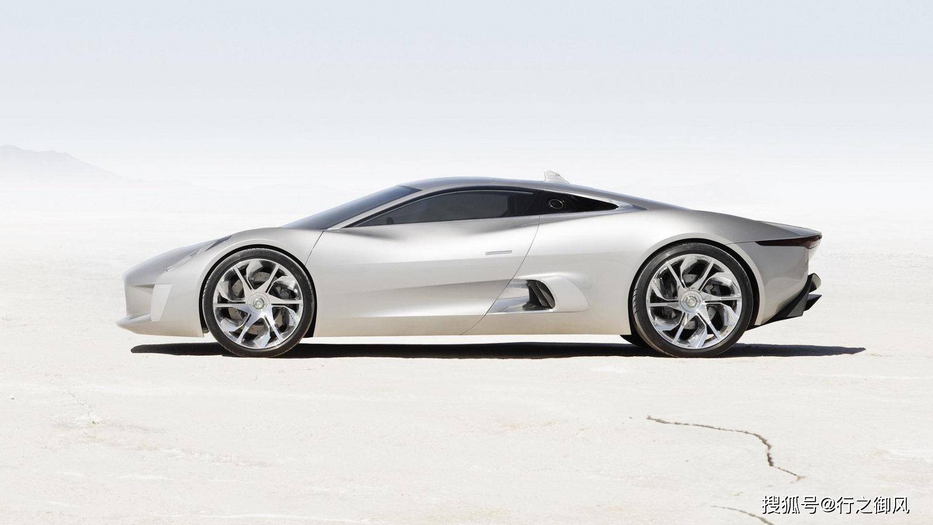 老树新花:捷豹 c-x75 特技车_搜狐汽车_搜狐网