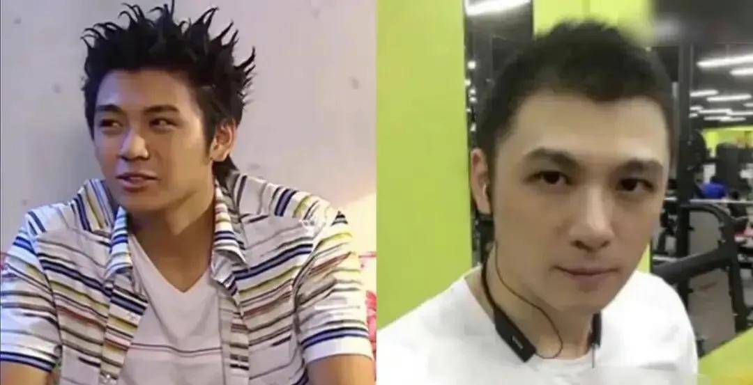 6,子衡我觉得她蛮帅的,除了可豪之外他最帅了.不知道为什么就没有红.