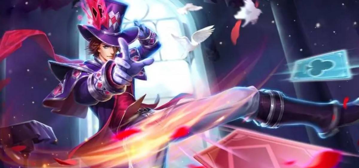 王者荣耀新晋三位t0英雄!狄仁杰重返t0宝座,海诺仍然无解