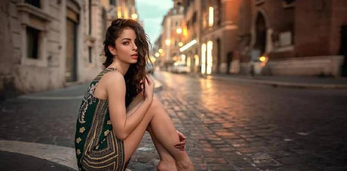 原创世界各地女性风采俄罗斯女性身材惹眼有个国家的神秘感很强