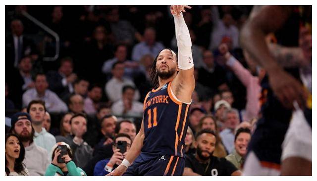 原创罗斯生涯危机布伦森锡伯杜需警惕生涯警钟已响