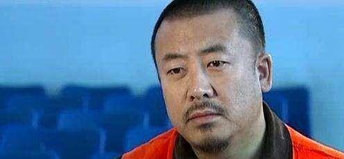 潜逃13年后成最佳男配角,拍了40部剧才被发现_杨琳_横店_张国锋