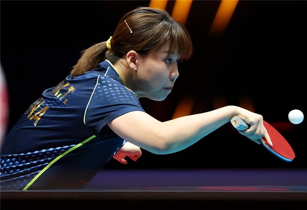 原创新加坡大满贯赛王曼昱陈梦分在下半区早田希娜将首战平野美宇