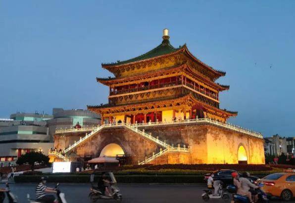 西安旅游三天两夜怎么玩西安三日游必去景点