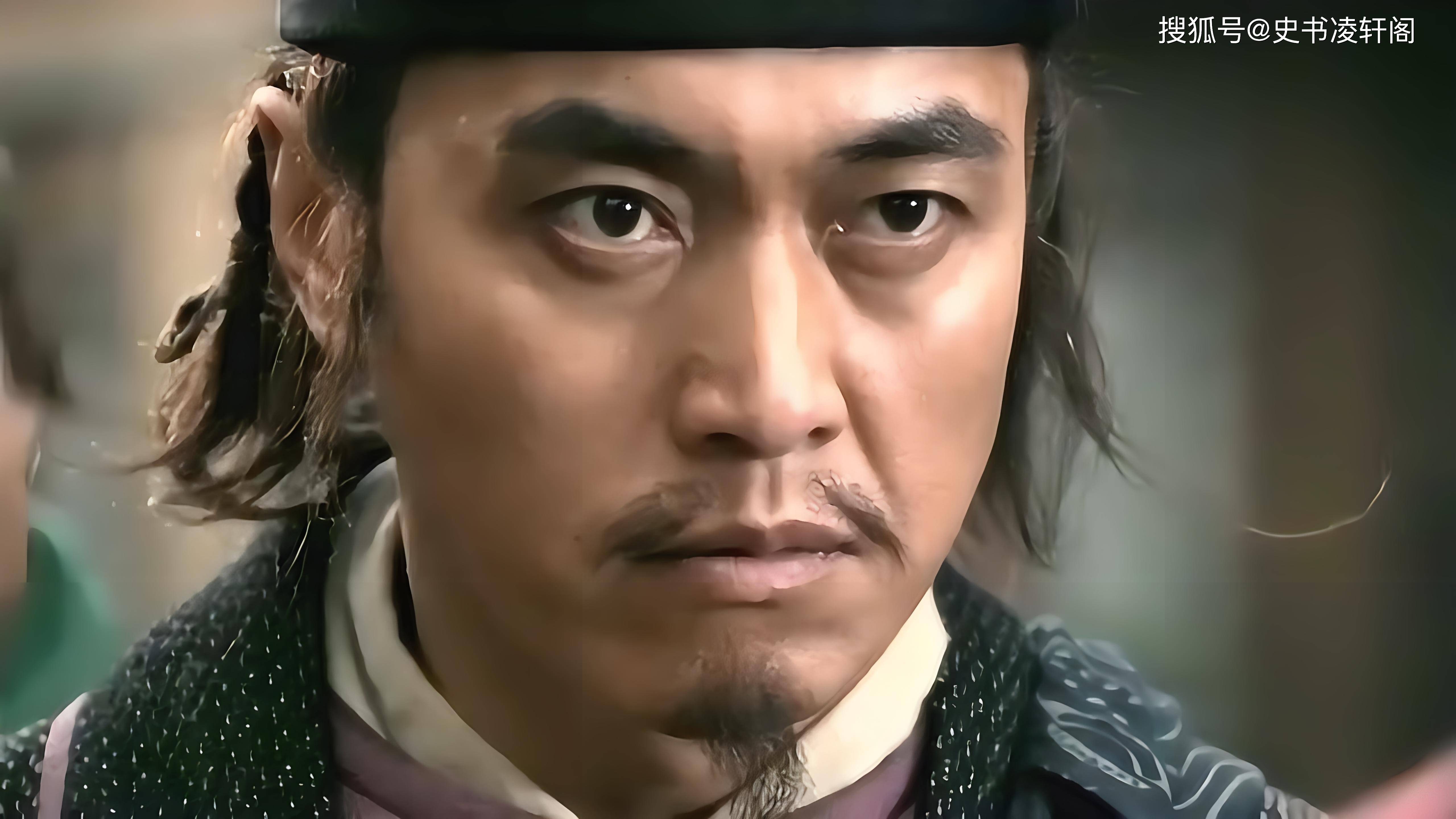 原创病尉迟病关索病大虫梁山好汉绰号里面的病字是什么意思