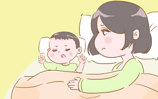 原创哄娃睡觉是技术活学会了这些方法家长能轻松哄娃入睡