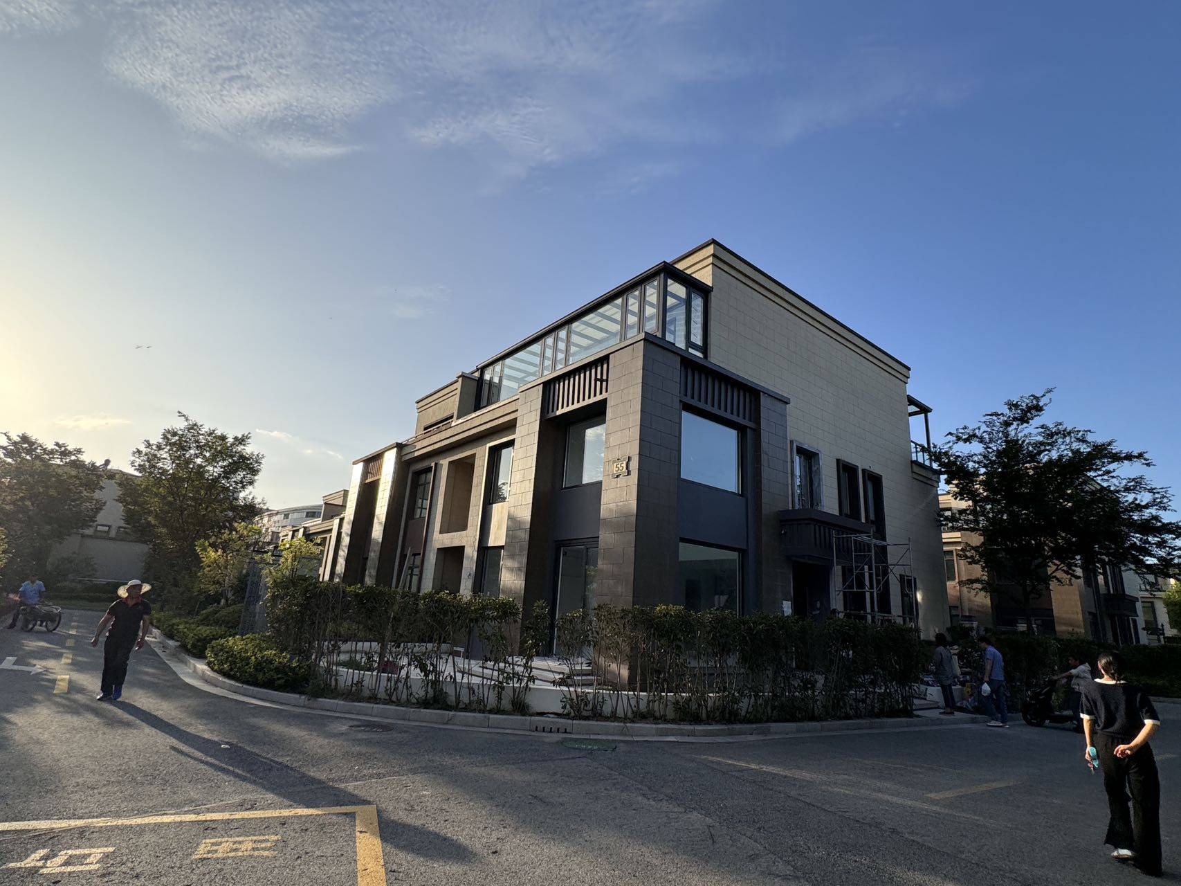 荷玛诗湾别墅售楼处电话:400-000-0460转6868〖售楼中心〗楼盘介绍,在