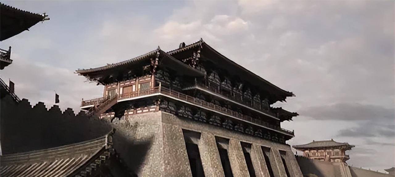 原创公主出嫁3年始终不让驸马近身背地里却与太监生出不伦之恋