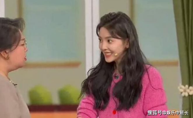 从模特到演员,章若楠如何实现完美逆袭,登上春晚舞台的?