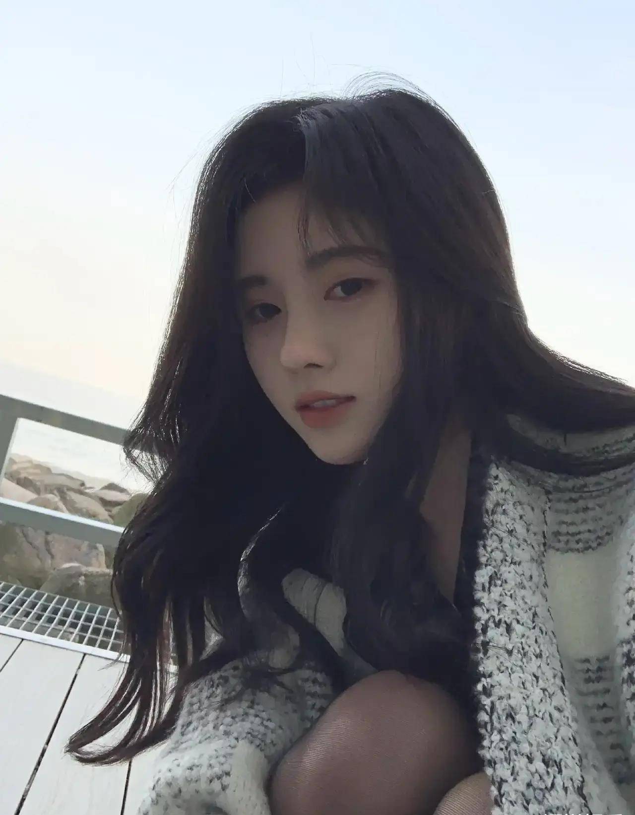 原创鞠婧祎颜值再提升美到网友认不出真是难以相信