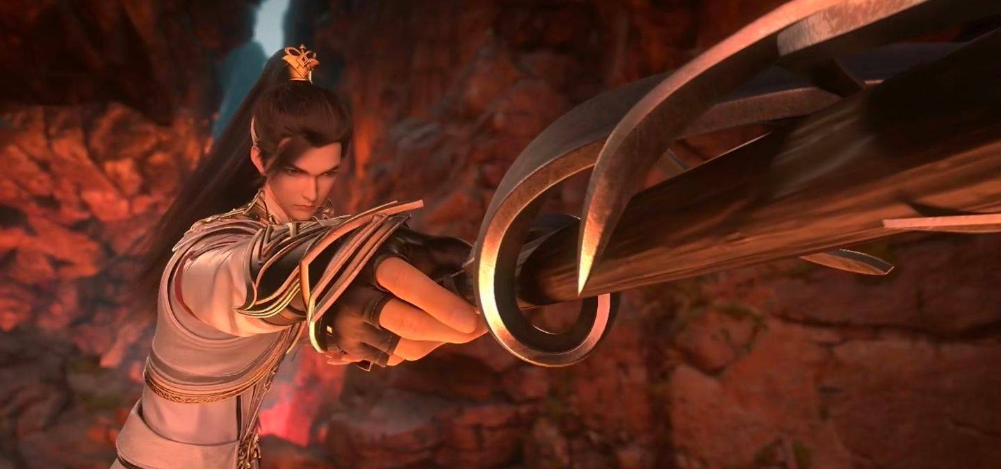 原创完美世界石昊一家为何被称为罪血后代这其中有何辛秘