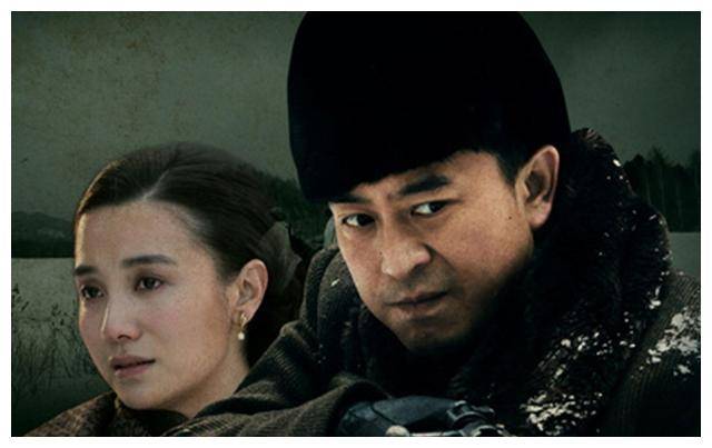 与《风筝》同时启发,揭示了谍战剧的惊人深度_广大观众_剧中_张嘉译