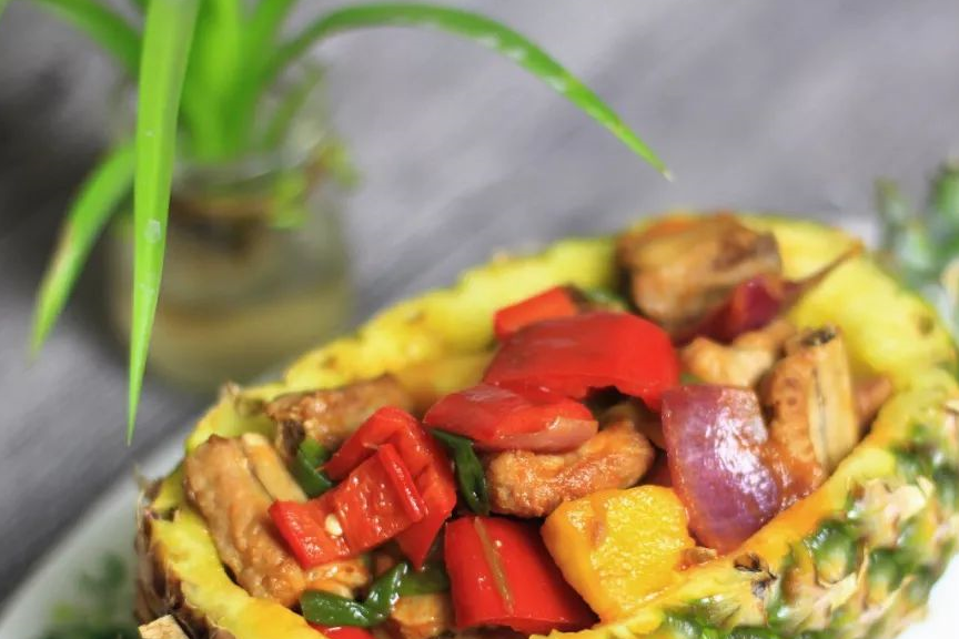 大年初四意头菜今天迎好财神今年定当盆满钵满