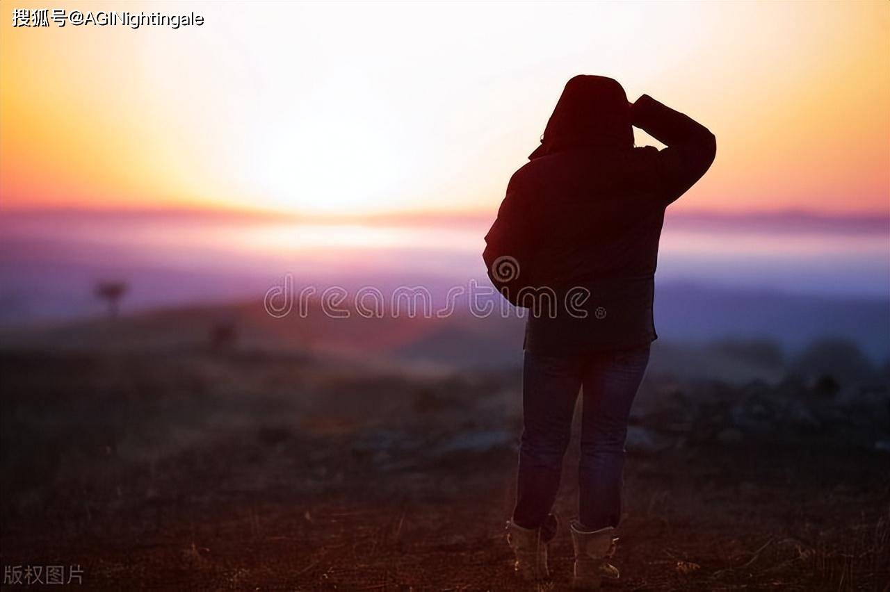 当你病上一次就懂得了人生的命运