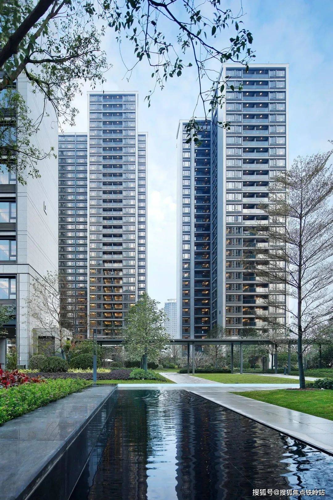 广州绿城桂语汀澜