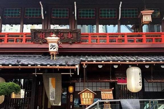 可能是大连最好吃的一碗面含泪喝完最后一口汤太好吃了