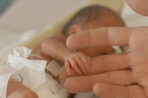 早产儿的爸爸妈妈总是非常茫然,不知道做些什么,多做这些很重要