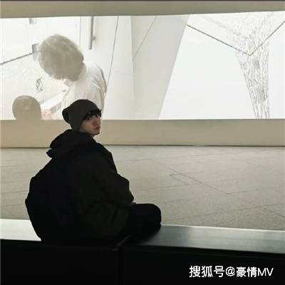 ins很火的男生头像真人2024吸睛的男头图片