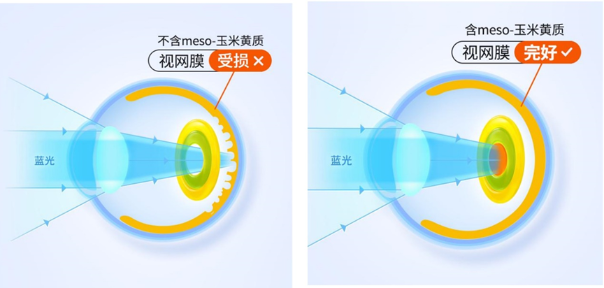 防蓝光 对抗疲劳,还得是专业的【inne蓝光盾】!