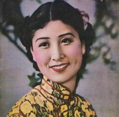 1940年,上海一名美丽柔弱女子被枪决,后来人们才知其是英雄_郑苹如