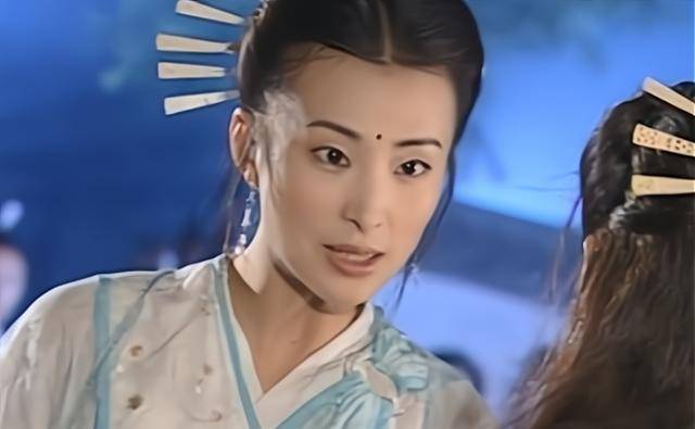 2003倚天屠龙记的演员图片