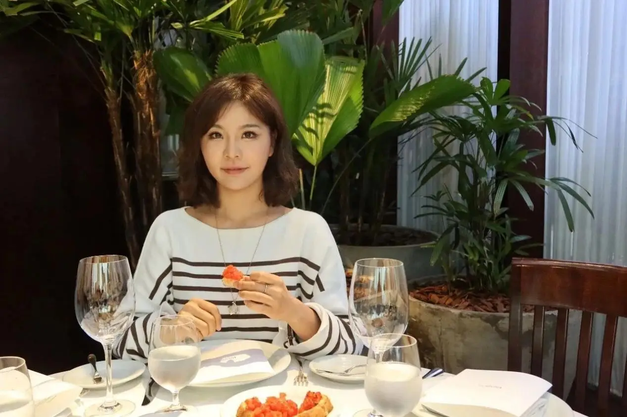 跟着amanda李若雯学做菜秒变厨房小达人