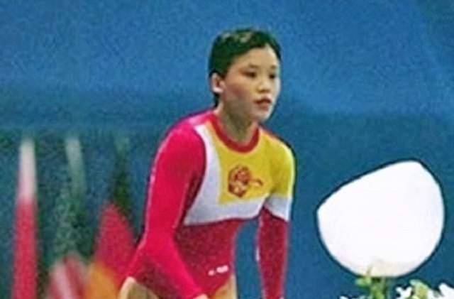 原创骗了人们17年跳马冠军桑兰高位截瘫以各种理由索要巨额赔偿