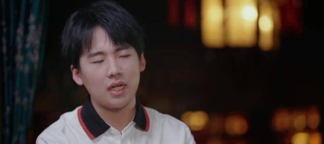 原创德云外人郭麒麟上演被嫌弃的一生如今放下一切重新来过