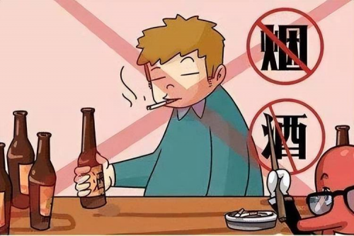 名中医余洪涛揭秘:肝病治疗的五大生活宝典助力恢复健康 名中医余洪涛揭秘:肝病治疗的五大生活宝典助力恢复健康