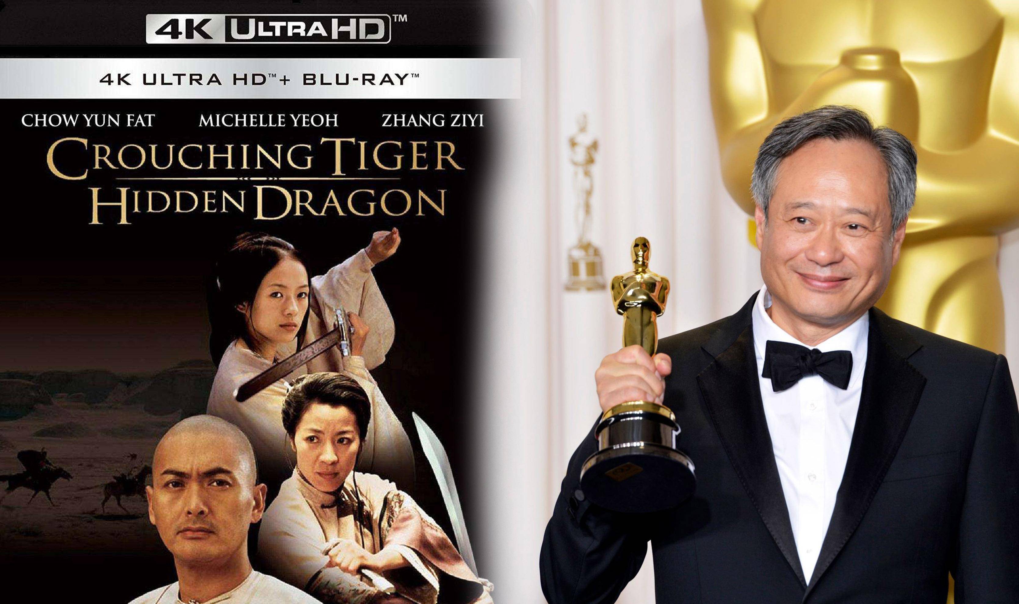 原创李安拍过最难的一部电影不是色戒如今重新观看仍然被震撼