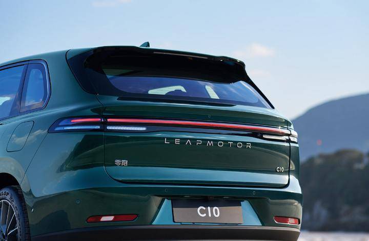 88万元,零跑c10能否"虎口夺食"?_搜狐汽车_搜狐网