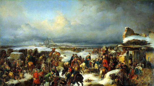 原创比战斗民族还要凶悍的一群人靠贩卖白奴起家如今却有家回不得