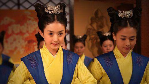 这场没有硝烟的权力争夺在日积月累中逐渐白热化,公元570年,穆黄花生