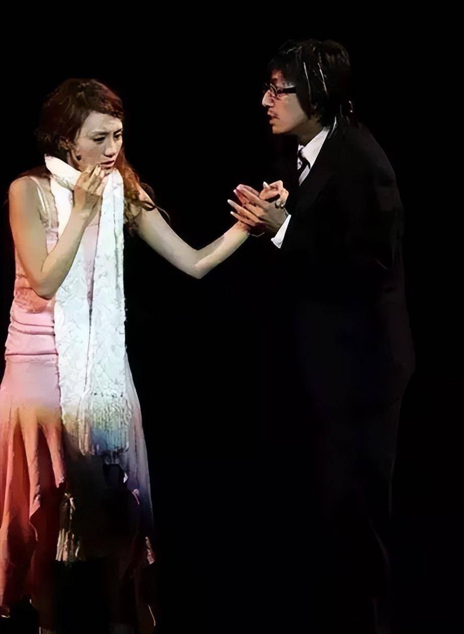 "老干部"张鲁一:低调演戏18年,生活很神秘,结婚多年零绯闻