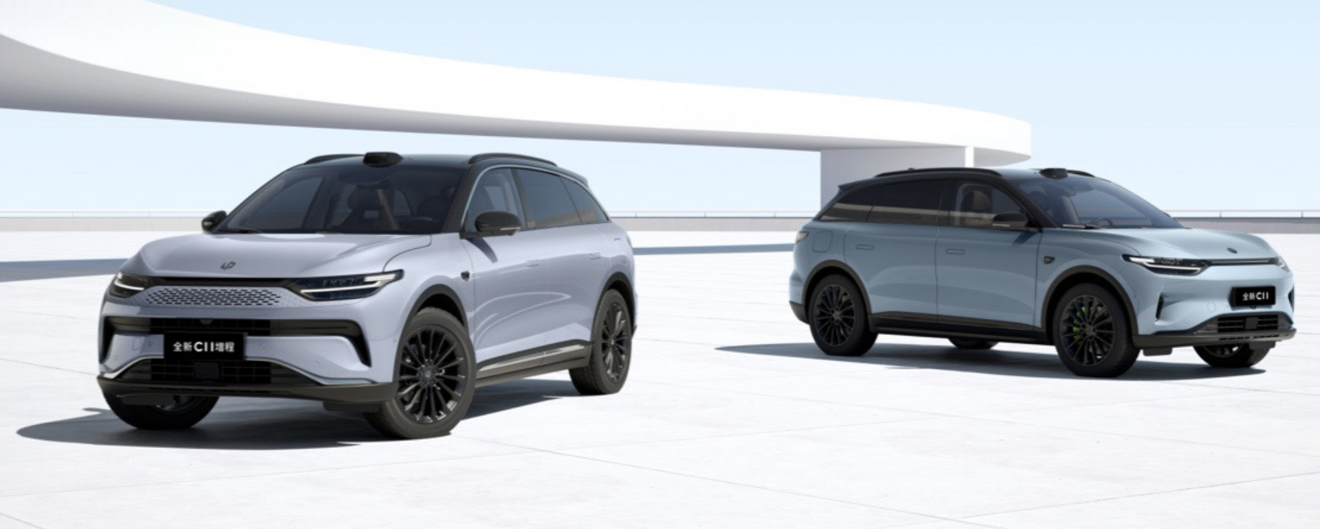 中型suv新选择,新款零跑c11震撼上市!只需14.88万起!_搜狐汽车_搜狐网