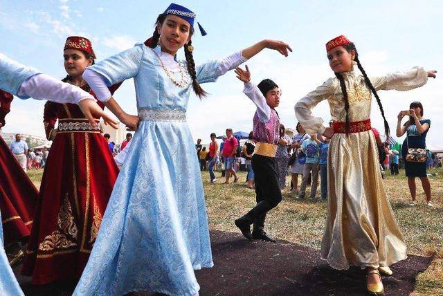 原创比战斗民族还要凶悍的一群人靠贩卖白奴起家如今却有家回不得