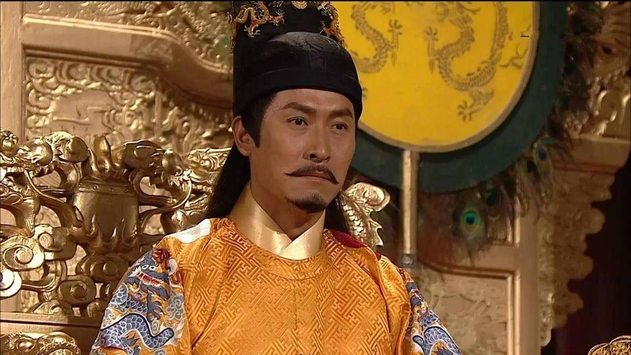 原创为什么朱元璋明明什么都没学但为什么表现的如此出色