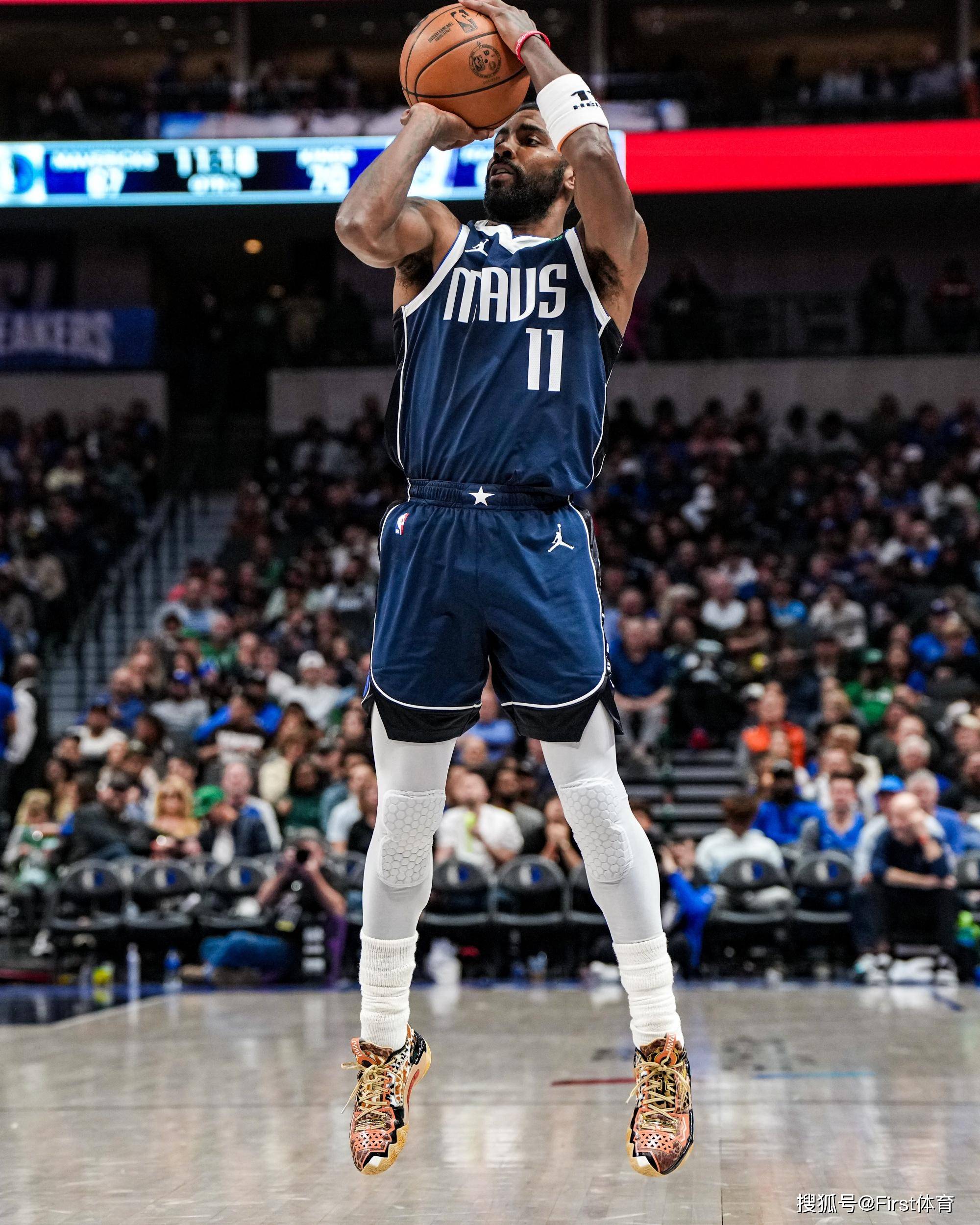 原创狂轰351111东契奇里程碑拯救球队还得靠你欧文23分