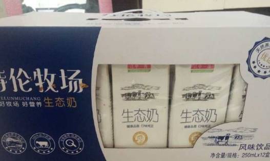 被央视315曝光的山寨牛奶赶快看你家有吗有的话赶紧扔掉吧