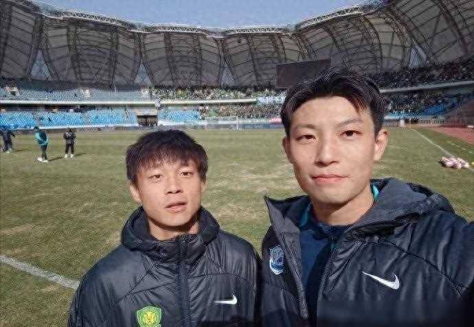 原创文达在沧州首秀面对老东家国安或许这就是命运的齿轮