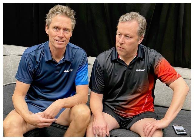 刘国梁_刘诗雯_决赛