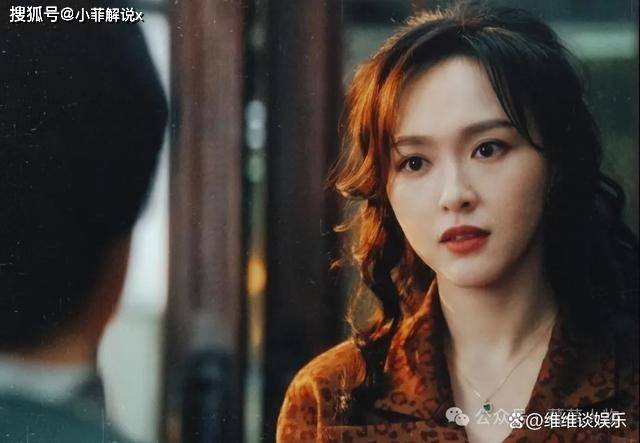 8位演员被赞,3位演员被嘲,唐嫣成最大赢家_王家卫_剧中_演技