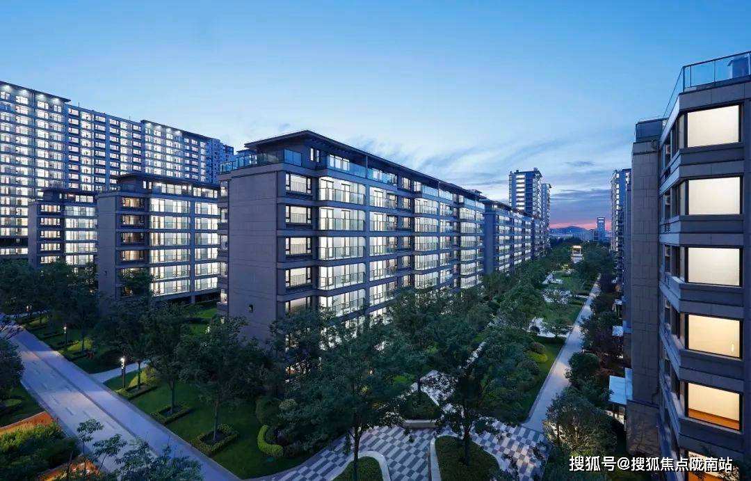 保利欣品华庭杭州萧山保利欣品华庭楼盘详情欣品华庭房价户型小区环境