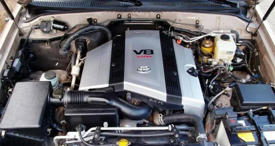 关于丰田uz发动机的10个事实_搜狐汽车_搜狐网