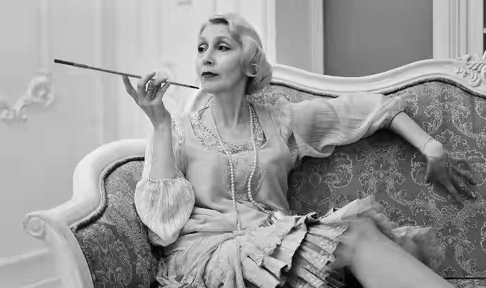 在这一领域逐渐找到方向后,玛丽娜·巴迪亚诺娃的步伐越走越快.