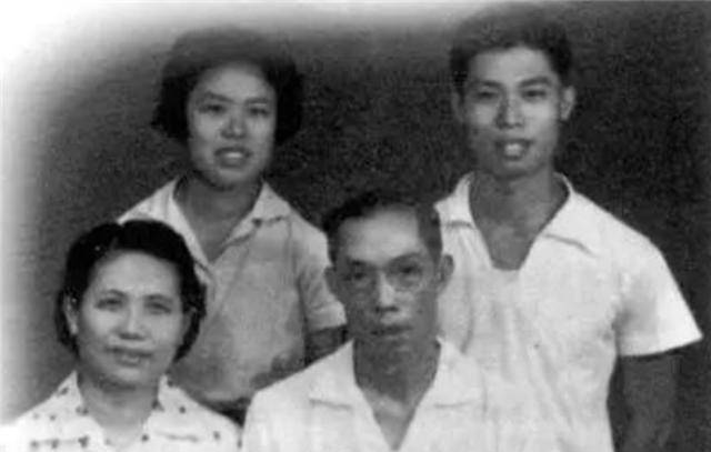 原创钟南山与李少芬65年爱情半个世纪的情与爱诠释了婚姻的真谛